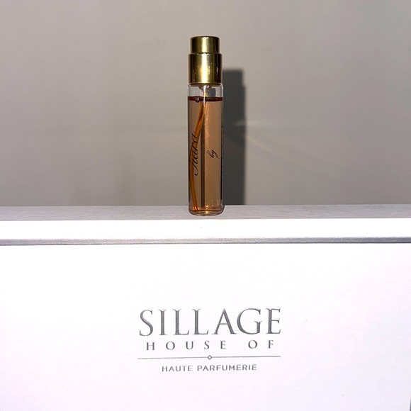 house of sillage Other - Tiara perfume 8ml